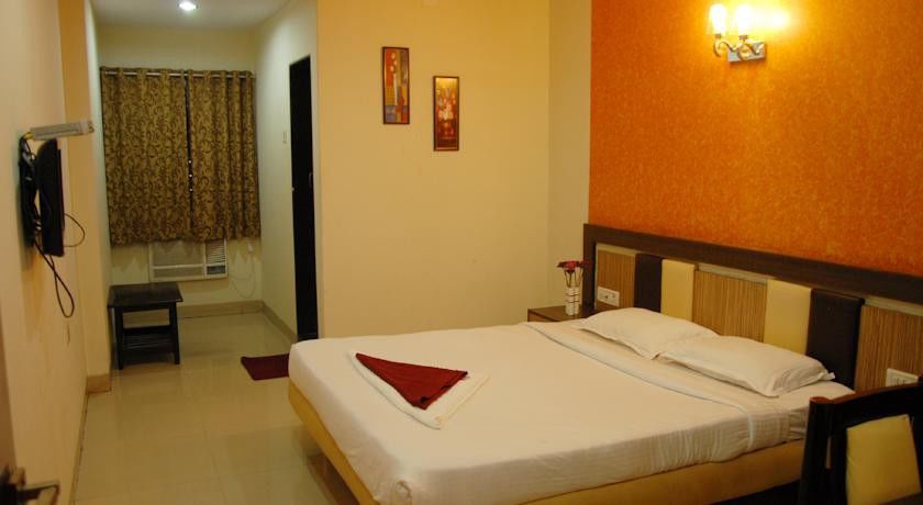 Hotel Enzo International Bangalore Bagian luar foto